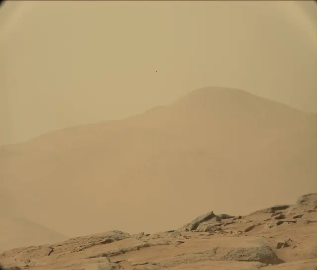Sol 194: Mast Camera (Mastcam)