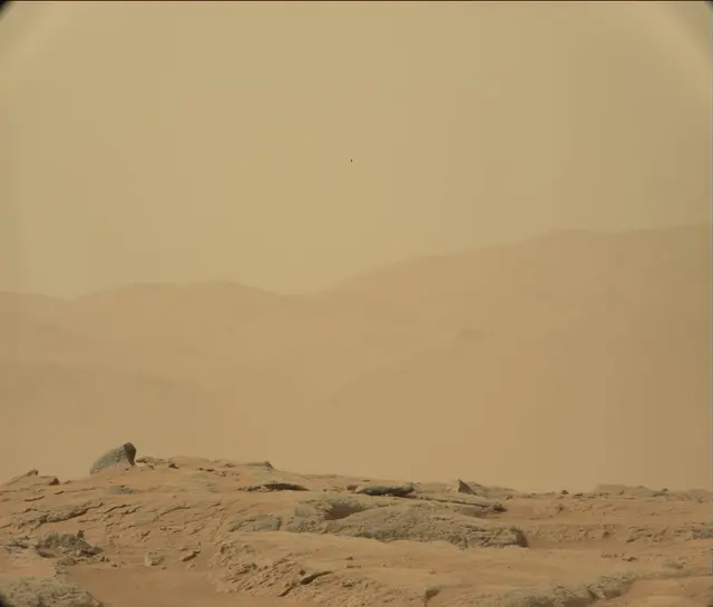 Sol 194: Mast Camera (Mastcam)