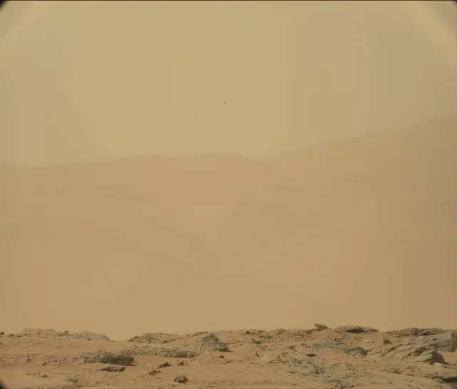 Sol 194: Mast Camera (Mastcam)