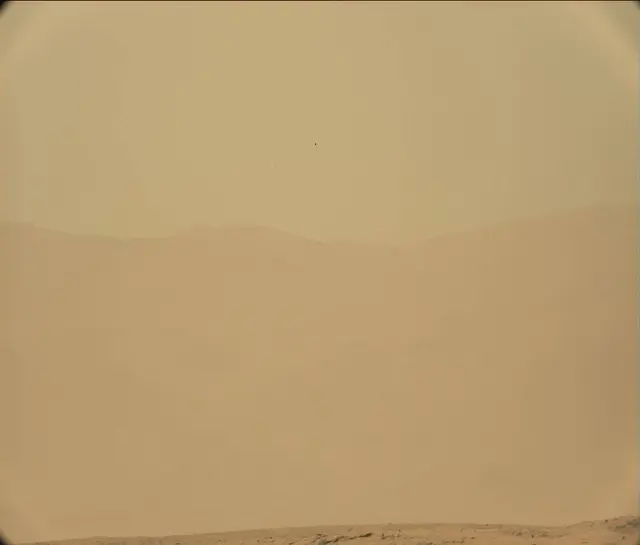 Sol 194: Mast Camera (Mastcam)