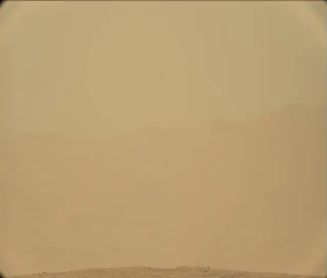 Sol 194: Mast Camera (Mastcam)