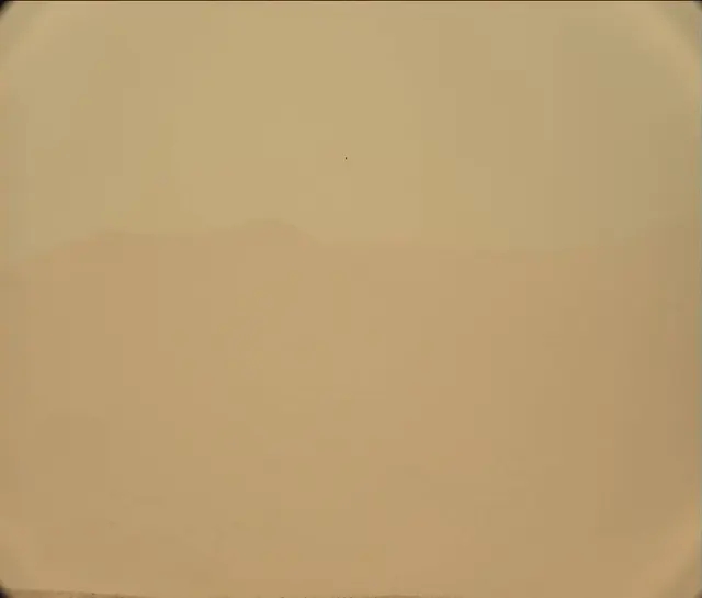 Sol 194: Mast Camera (Mastcam)
