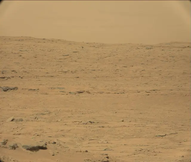 Sol 194: Mast Camera (Mastcam)