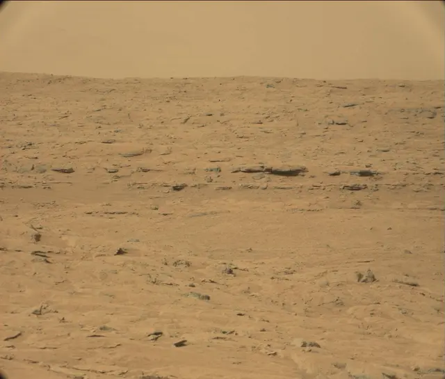 Sol 194: Mast Camera (Mastcam)
