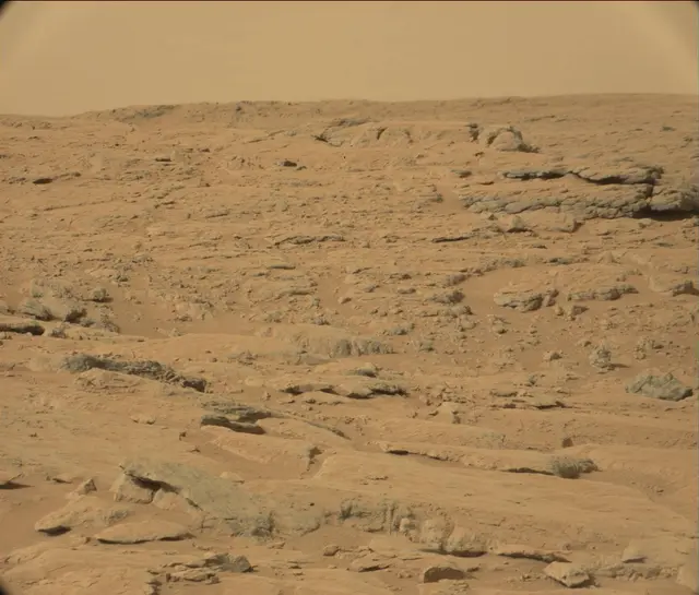 Sol 194: Mast Camera (Mastcam)