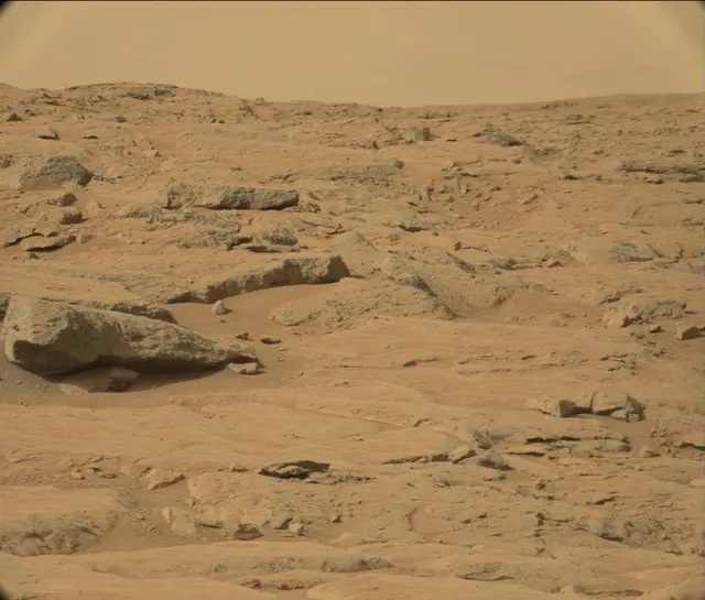 Sol 194: Mast Camera (Mastcam)