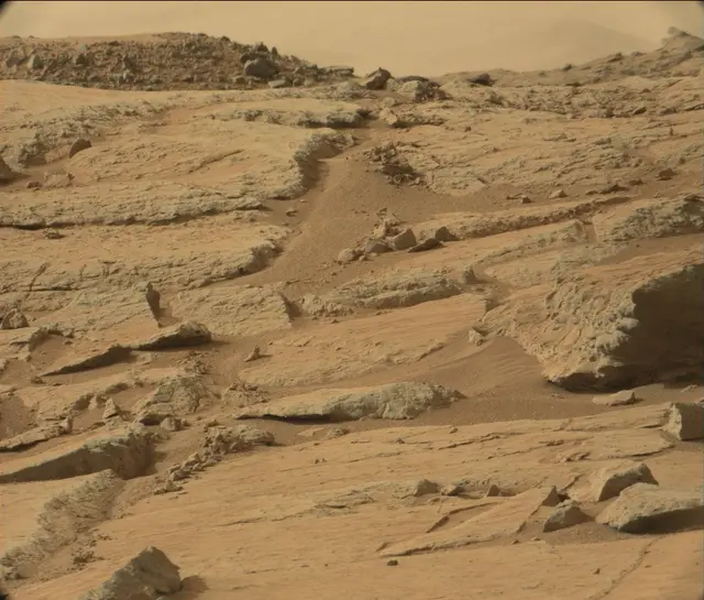 Sol 194: Mast Camera (Mastcam)
