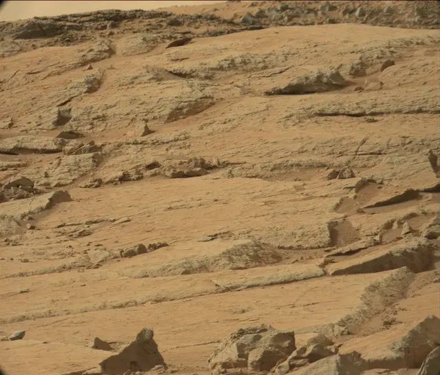 Sol 194: Mast Camera (Mastcam)