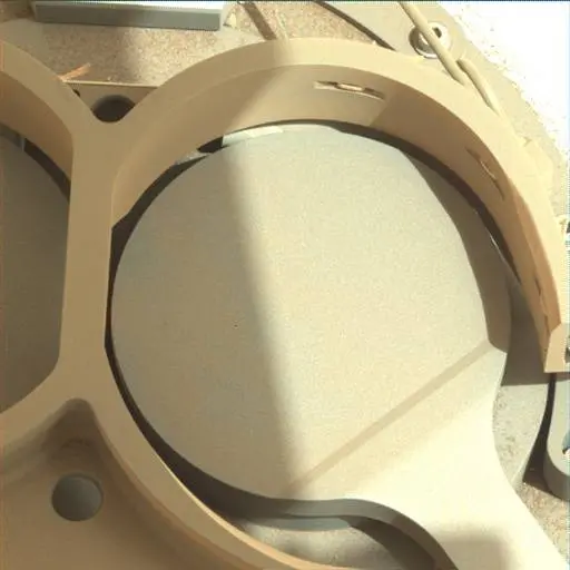 Sol 196: Mast Camera (Mastcam)
