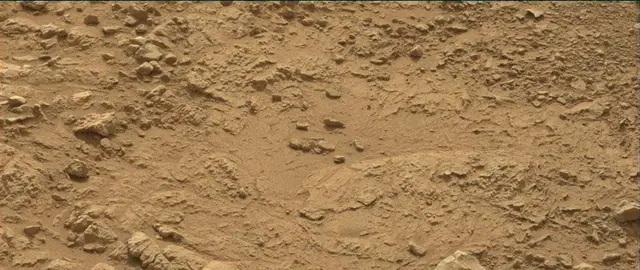 Sol 198: Mast Camera (Mastcam)