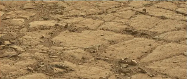 Sol 198: Mast Camera (Mastcam)