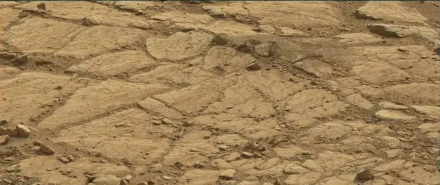 Sol 198: Mast Camera (Mastcam)