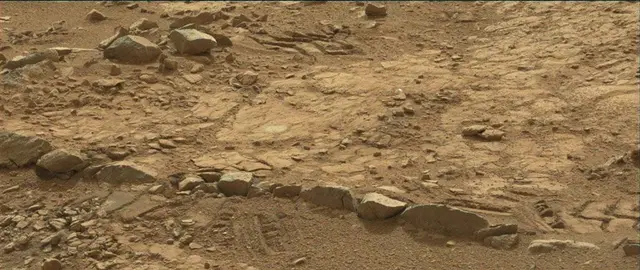 Sol 198: Mast Camera (Mastcam)