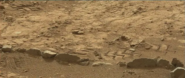 Sol 198: Mast Camera (Mastcam)