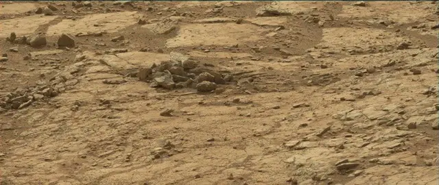 Sol 198: Mast Camera (Mastcam)