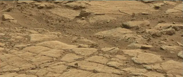 Sol 198: Mast Camera (Mastcam)