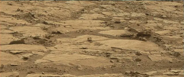 Sol 198: Mast Camera (Mastcam)