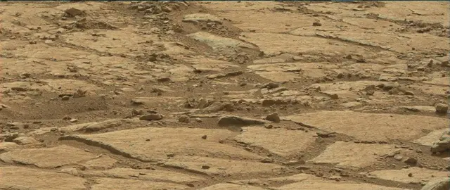 Sol 198: Mast Camera (Mastcam)