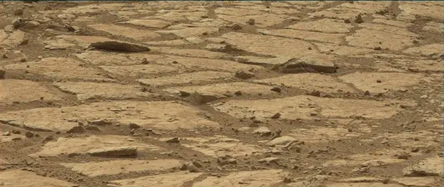 Sol 198: Mast Camera (Mastcam)