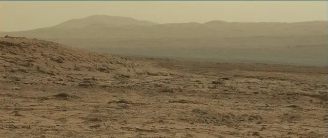 Sol 198: Mast Camera (Mastcam)