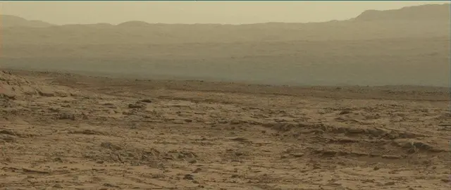 Sol 198: Mast Camera (Mastcam)