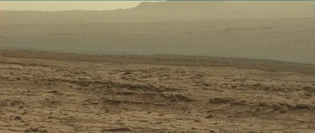 Sol 198: Mast Camera (Mastcam)