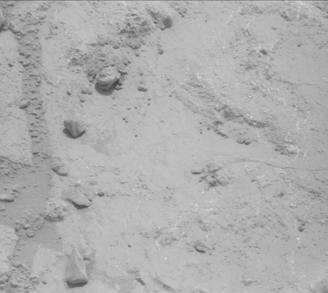 Sol 200: Mast Camera (Mastcam)