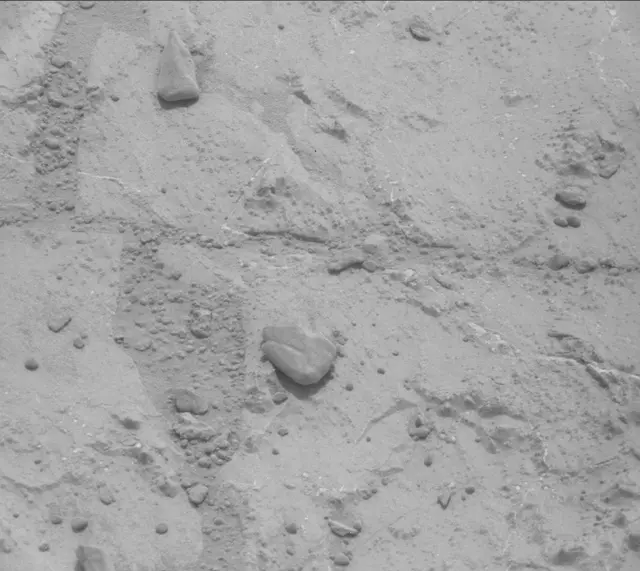 Sol 200: Mast Camera (Mastcam)