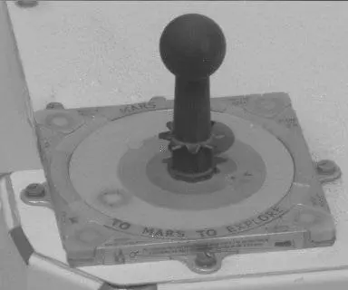 Sol 226: Mast Camera (Mastcam)