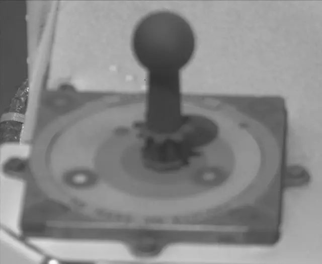 Sol 226: Mast Camera (Mastcam)