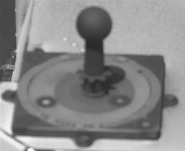 Sol 226: Mast Camera (Mastcam)