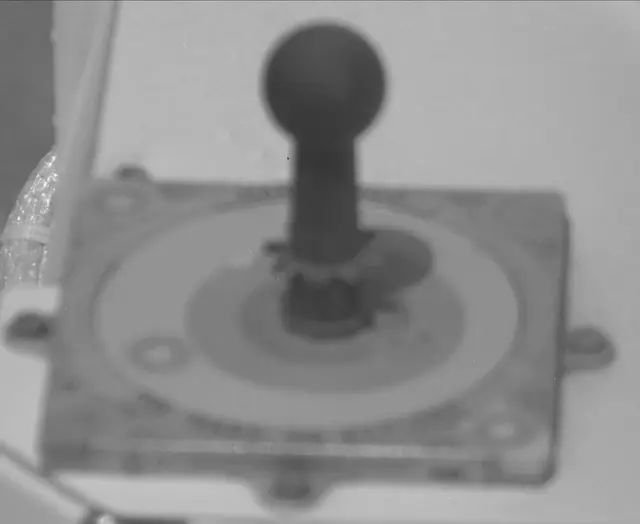 Sol 226: Mast Camera (Mastcam)