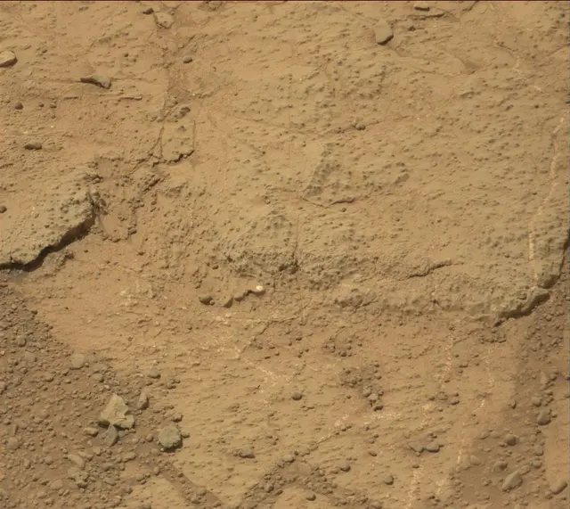 Sol 227: Mast Camera (Mastcam)