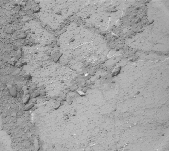 Sol 227: Mast Camera (Mastcam)