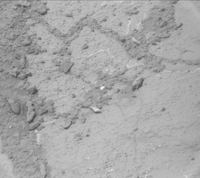 Sol 227: Mast Camera (Mastcam)