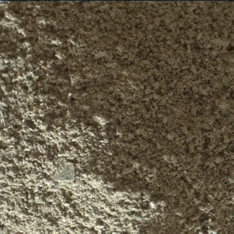 Sol 230: Mars Hand Lens Imager (MAHLI)