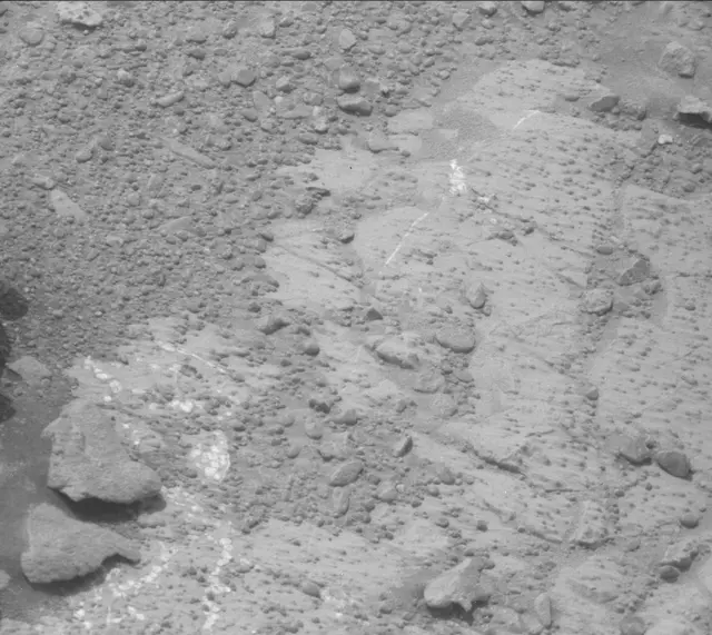 Sol 232: Mast Camera (Mastcam)