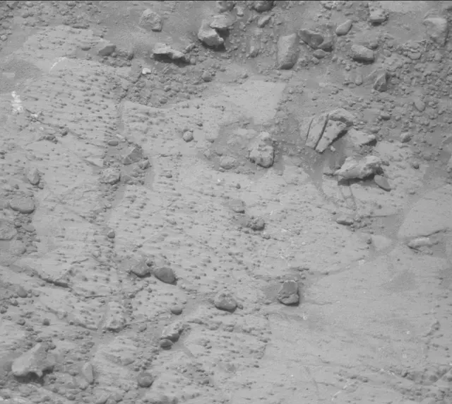 Sol 232: Mast Camera (Mastcam)