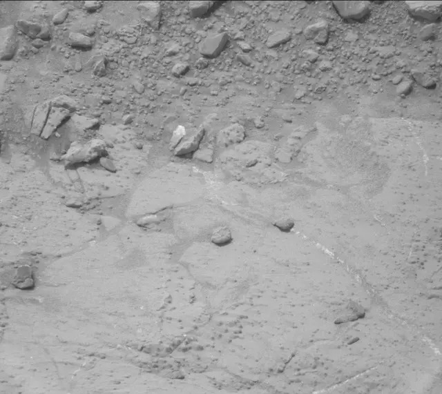 Sol 232: Mast Camera (Mastcam)