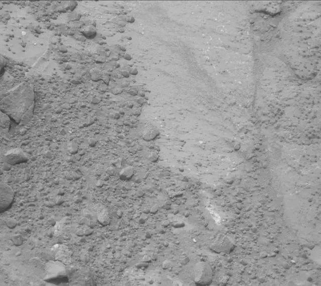 Sol 232: Mast Camera (Mastcam)