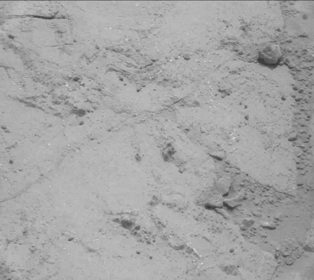 Sol 233: Mast Camera (Mastcam)
