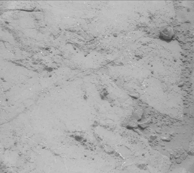 Sol 233: Mast Camera (Mastcam)