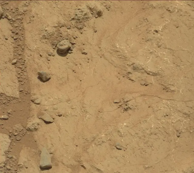 Sol 233: Mast Camera (Mastcam)