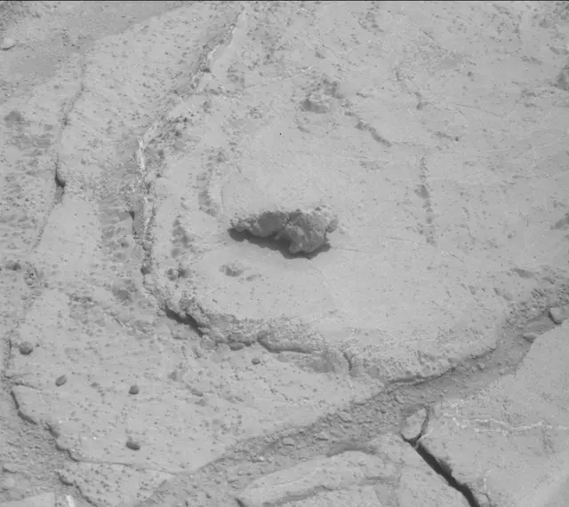 Sol 233: Mast Camera (Mastcam)