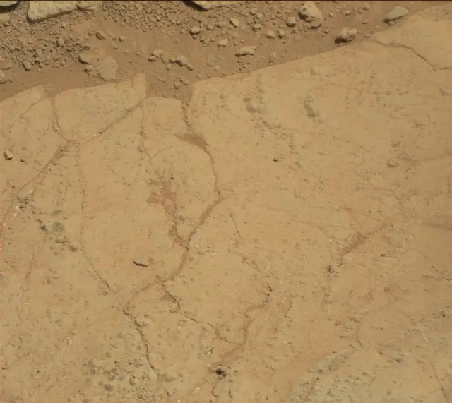 Sol 233: Mast Camera (Mastcam)