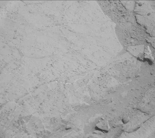 Sol 233: Mast Camera (Mastcam)