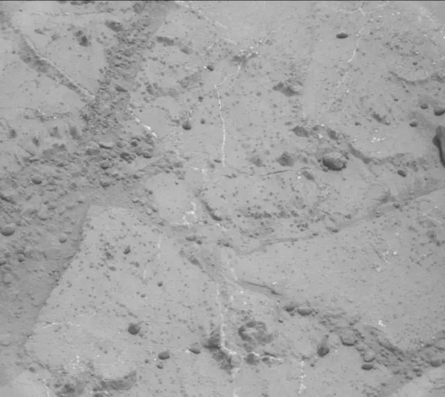 Sol 233: Mast Camera (Mastcam)