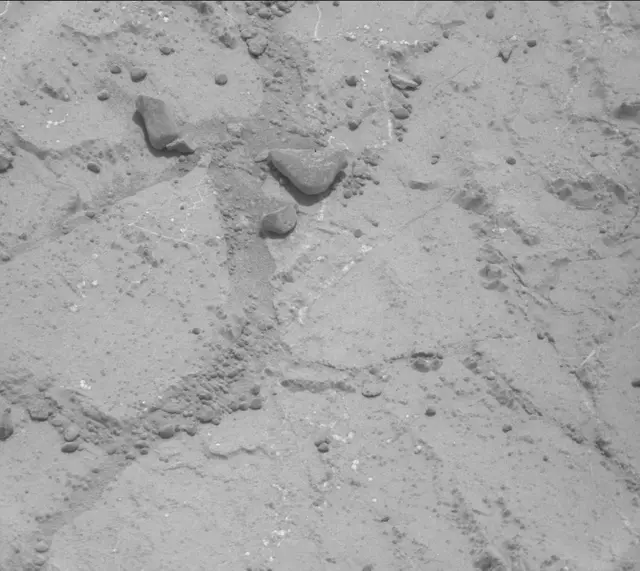 Sol 233: Mast Camera (Mastcam)