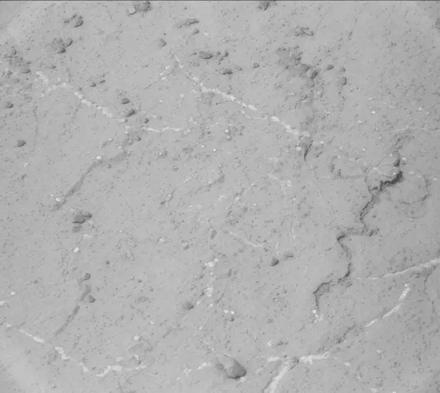 Sol 234: Mast Camera (Mastcam)