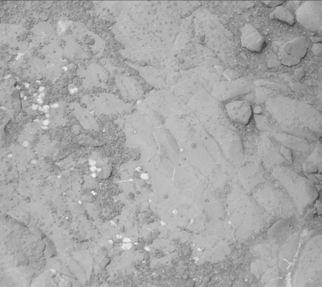 Sol 234: Mast Camera (Mastcam)